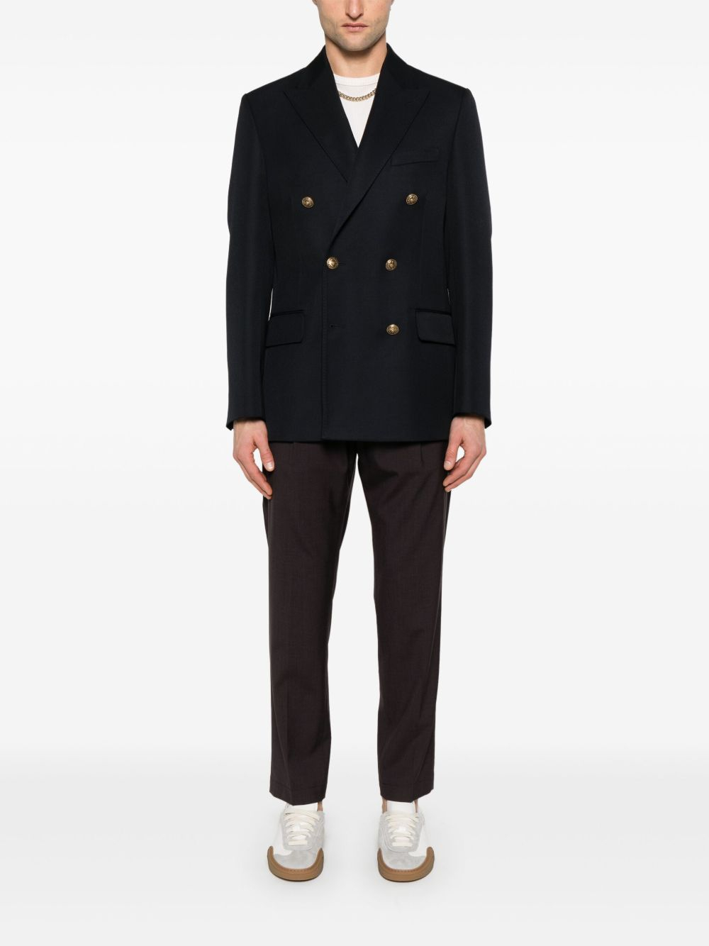 [Golden Goose] Jacket FW26 GMP00835P00061950486