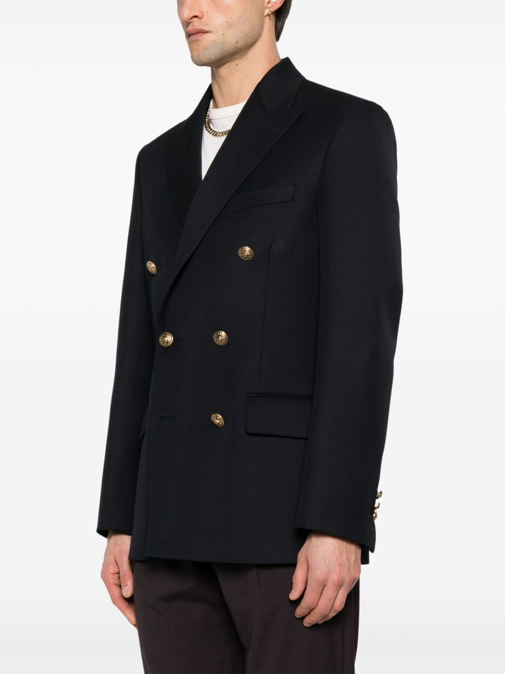 [Golden Goose] Jacket FW26 GMP00835P00061950486