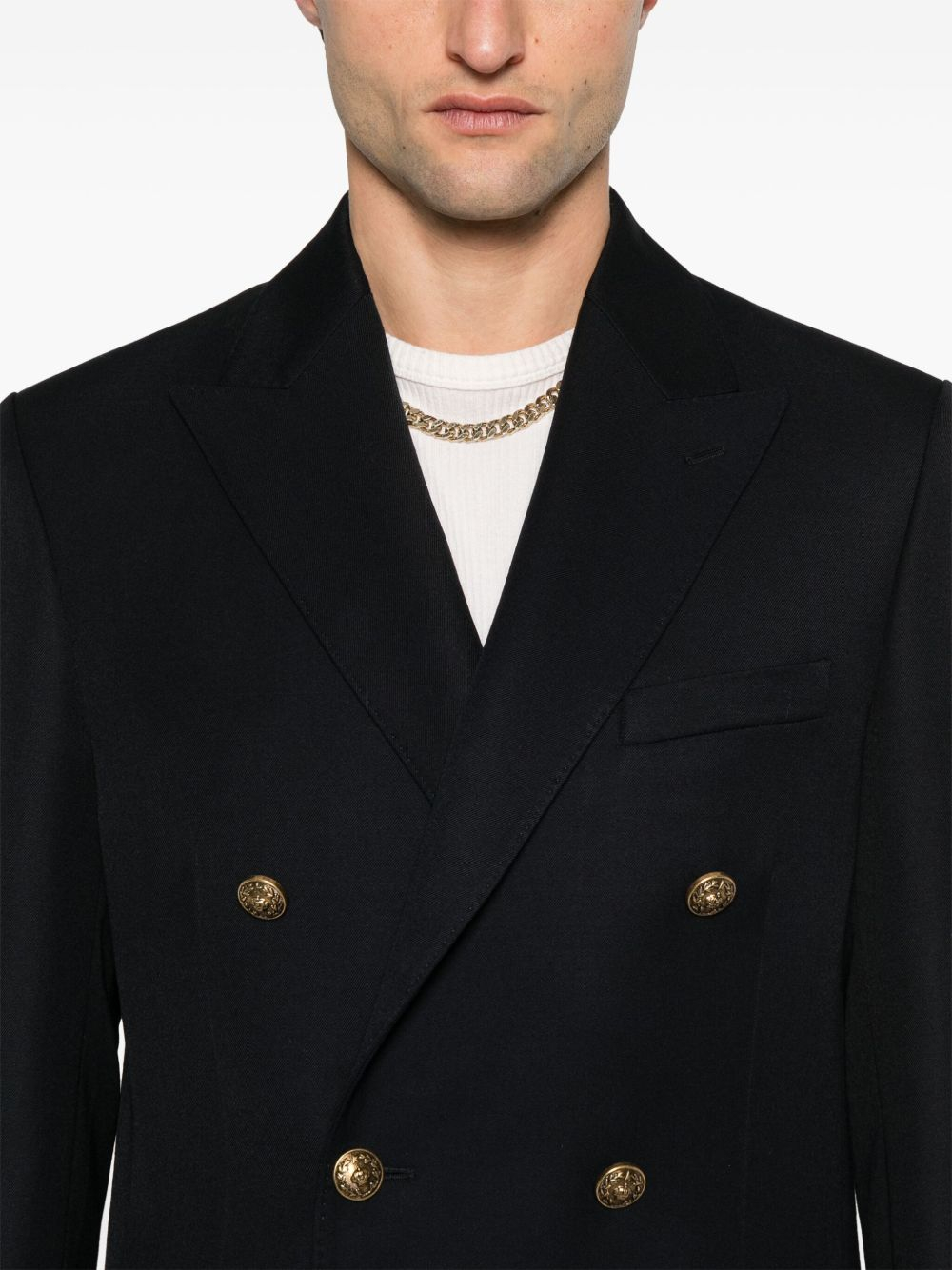[Golden Goose] Jacket FW26 GMP00835P00061950486