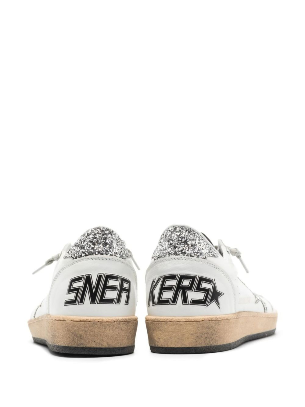 [Golden Goose] Sneakers FW26 GWF00117F00377311325