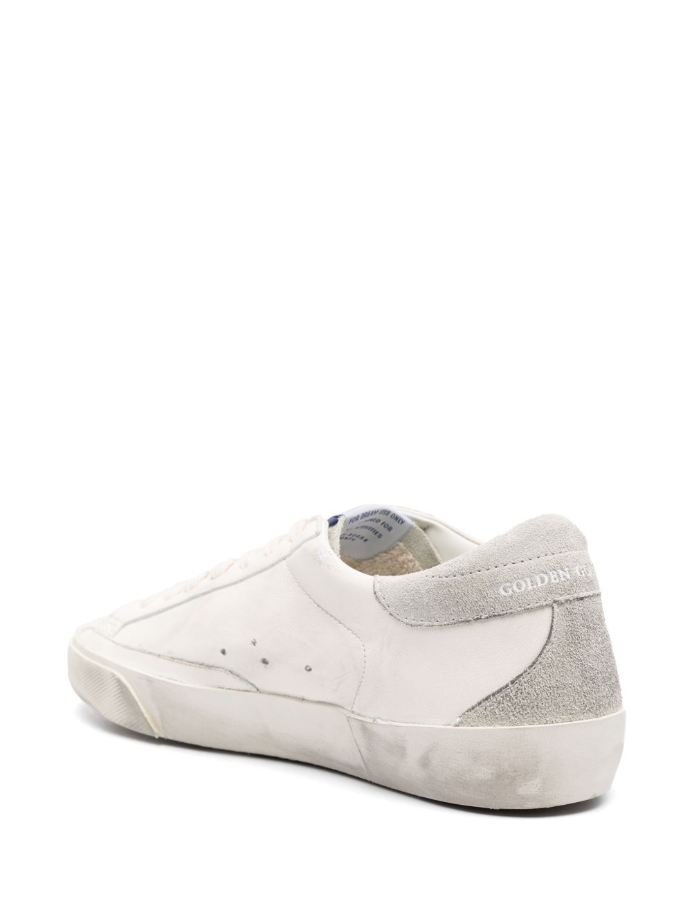 [Golden Goose] Sneakers FW26 GMF00102F00535911166