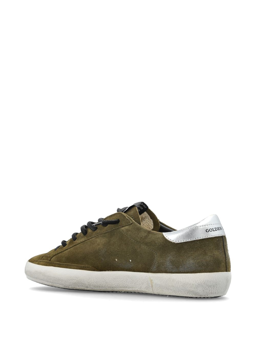 [Golden Goose] Sneakers FW26 GMF00101F00869736102