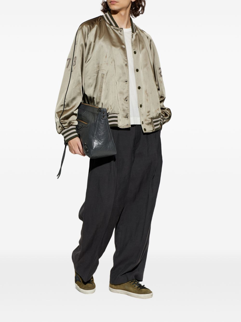 [Golden Goose] Sneakers FW26 GMF00101F00869736102