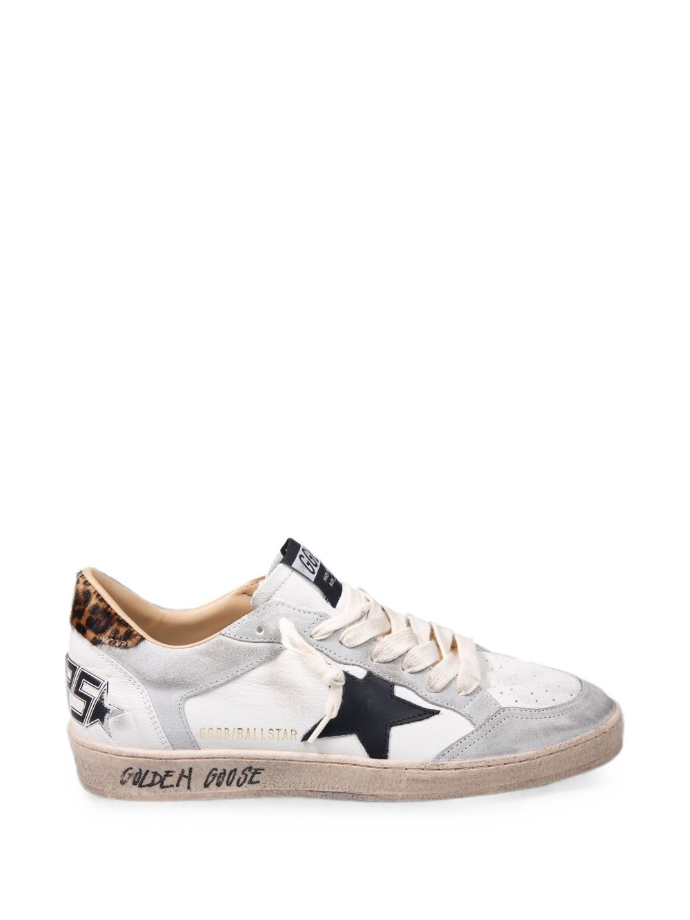 [Golden Goose] Sneakers FW26 GMF00327F00874012525