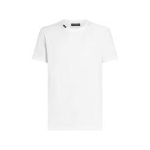 [Dolce & Gabbana] T-shirts Short Sleeve FW26 G8TW5TFU7EQW0800