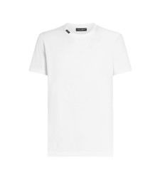 [Dolce & Gabbana] T-shirts Short Sleeve FW26 G8TW5TFU7EQW0800