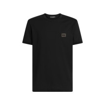 [Dolce & Gabbana] T-shirts Short Sleeve FW26 G8PV1TG7Q1QN0000