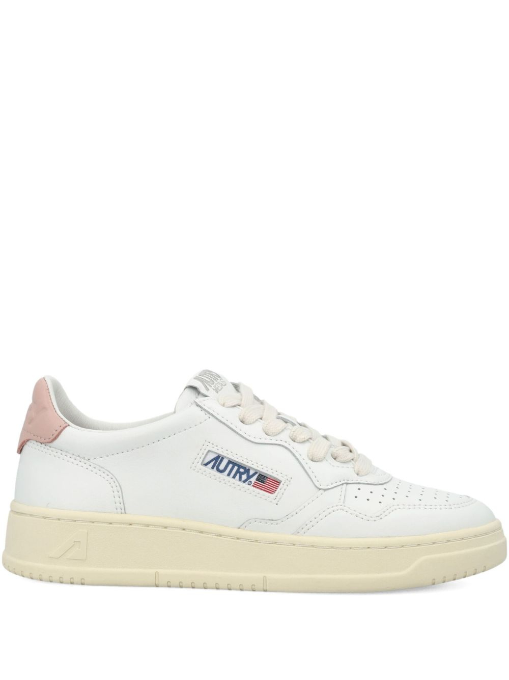 [AUTRY] Sneakers FW26 AULWLL16LL16