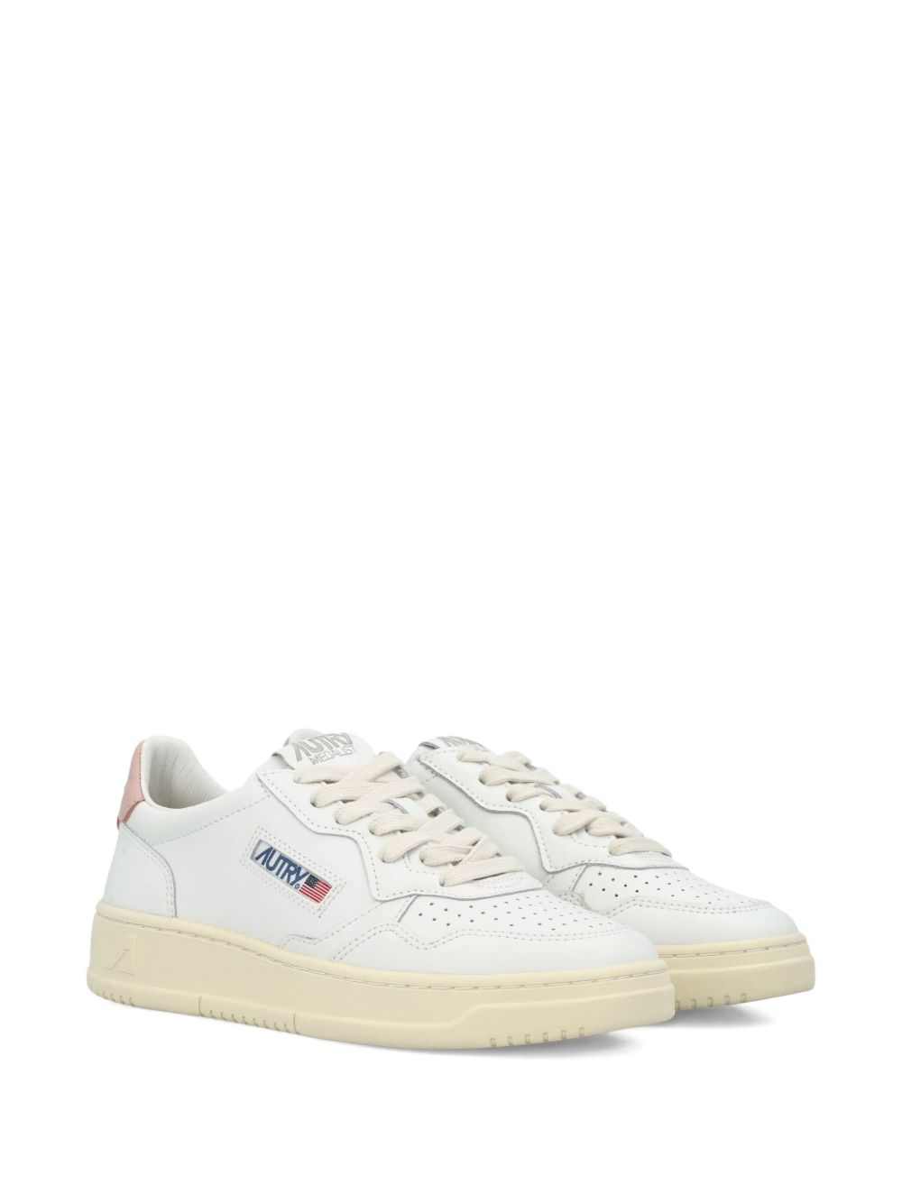 [AUTRY] Sneakers FW26 AULWLL16LL16