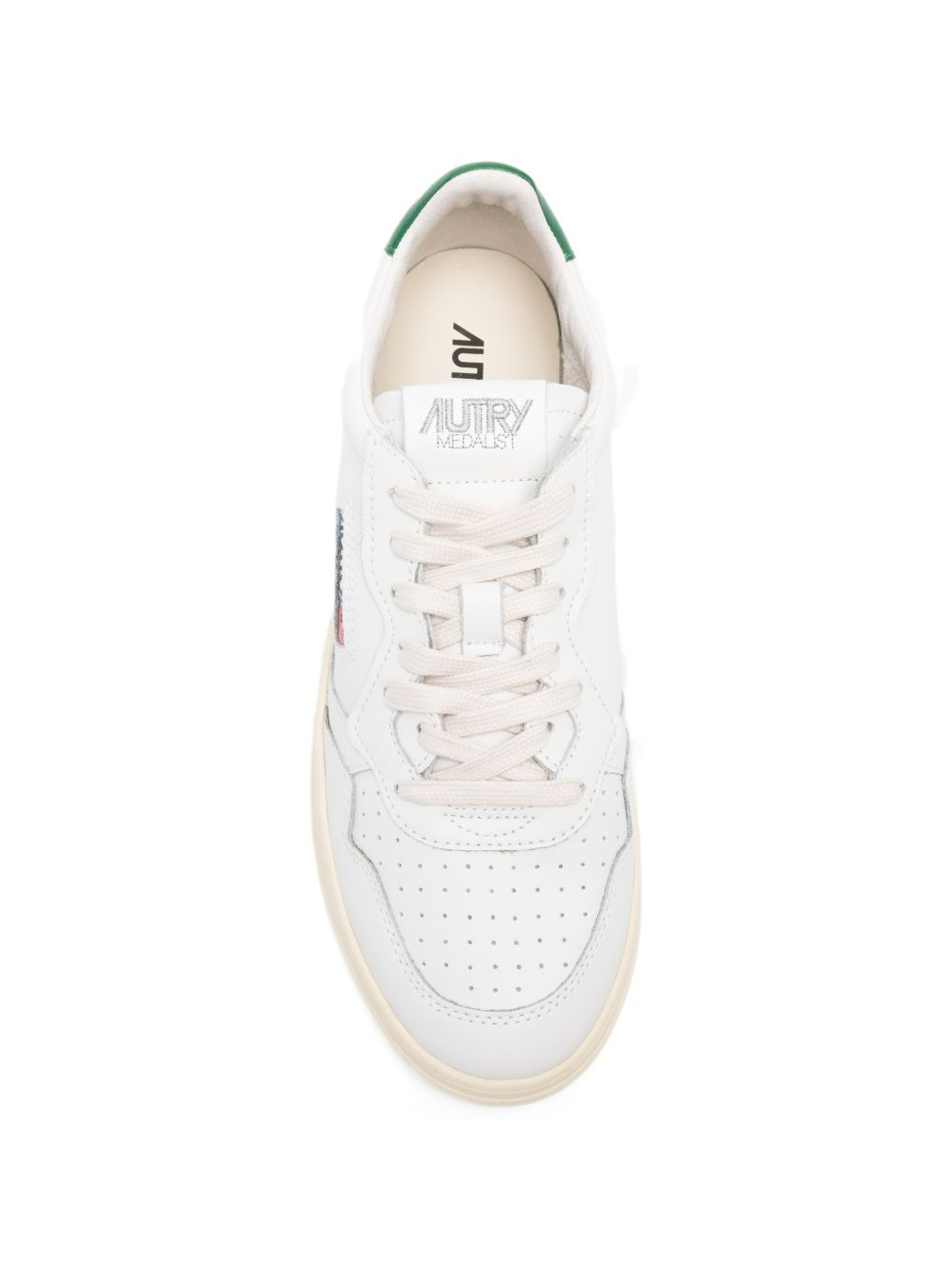 [AUTRY] Sneakers FW26 AULMLL20LL20