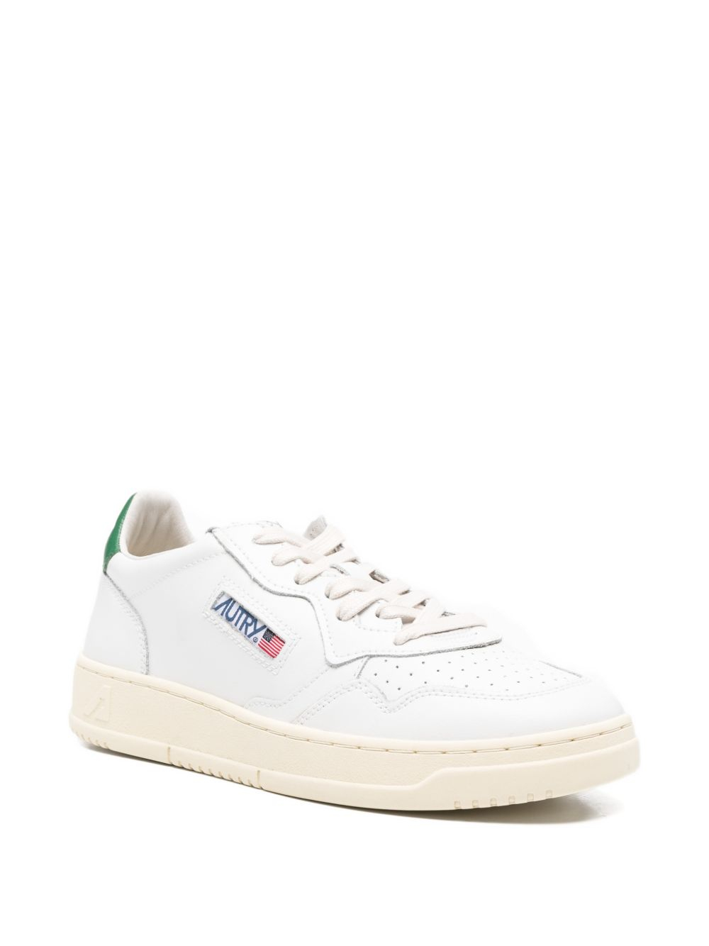 [AUTRY] Sneakers FW26 AULMLL20LL20