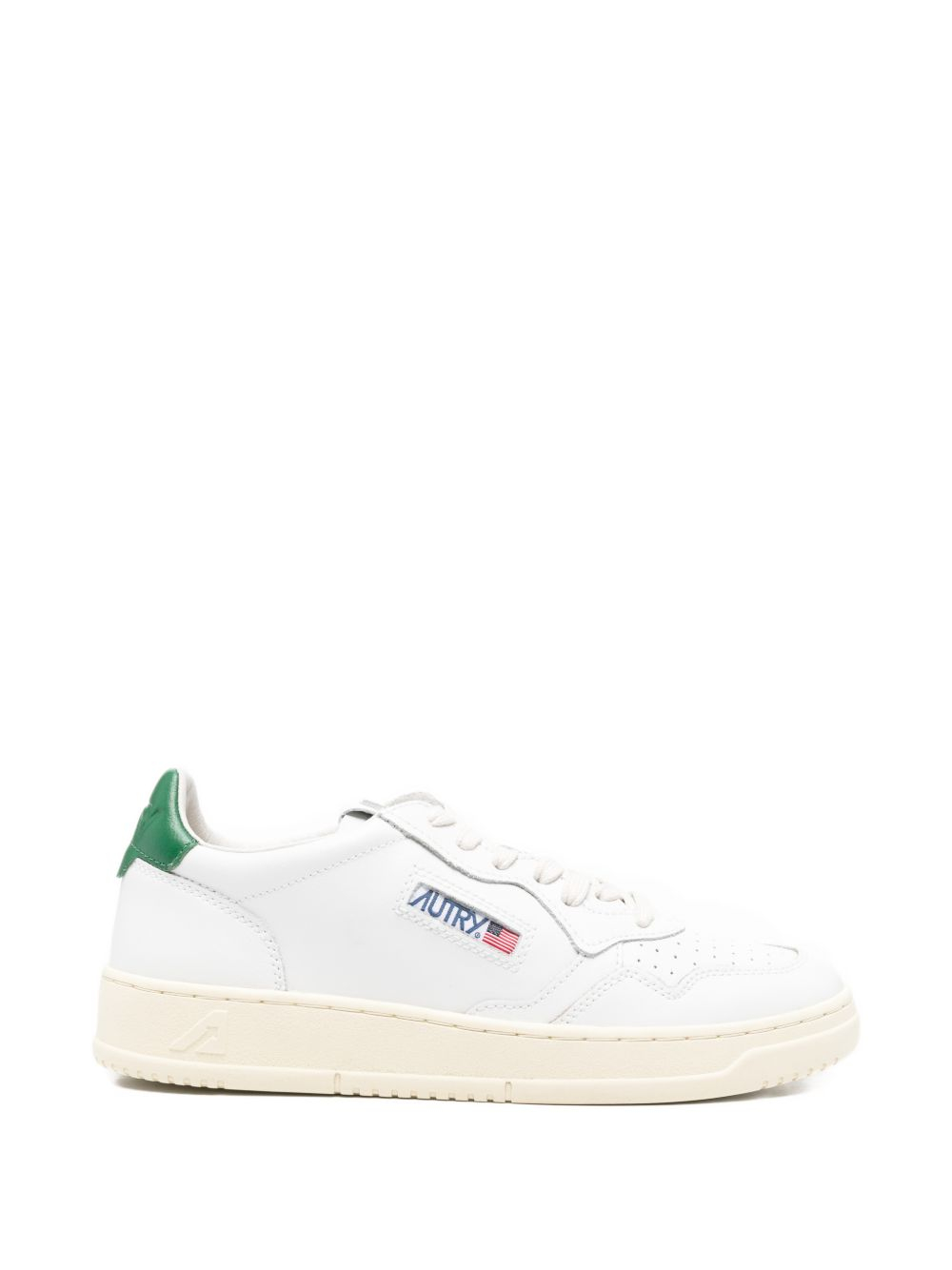 [AUTRY] Sneakers FW26 AULMLL20LL20