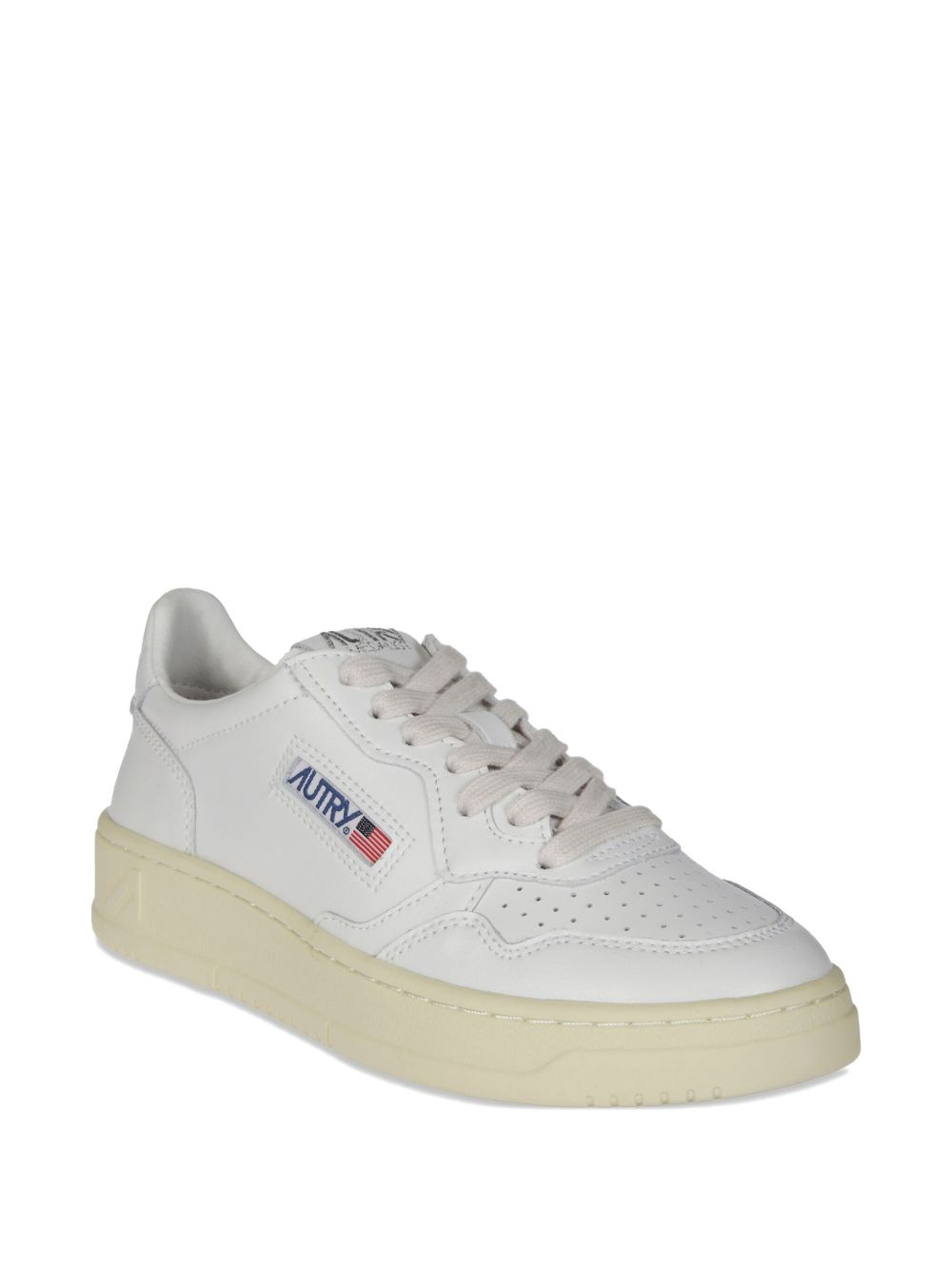 [AUTRY] Sneakers FW26 AULWLL15LL15