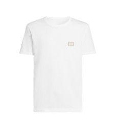 [Dolce & Gabbana] T-shirts Short Sleeve FW26 G8PV1TG7Q1QW0800