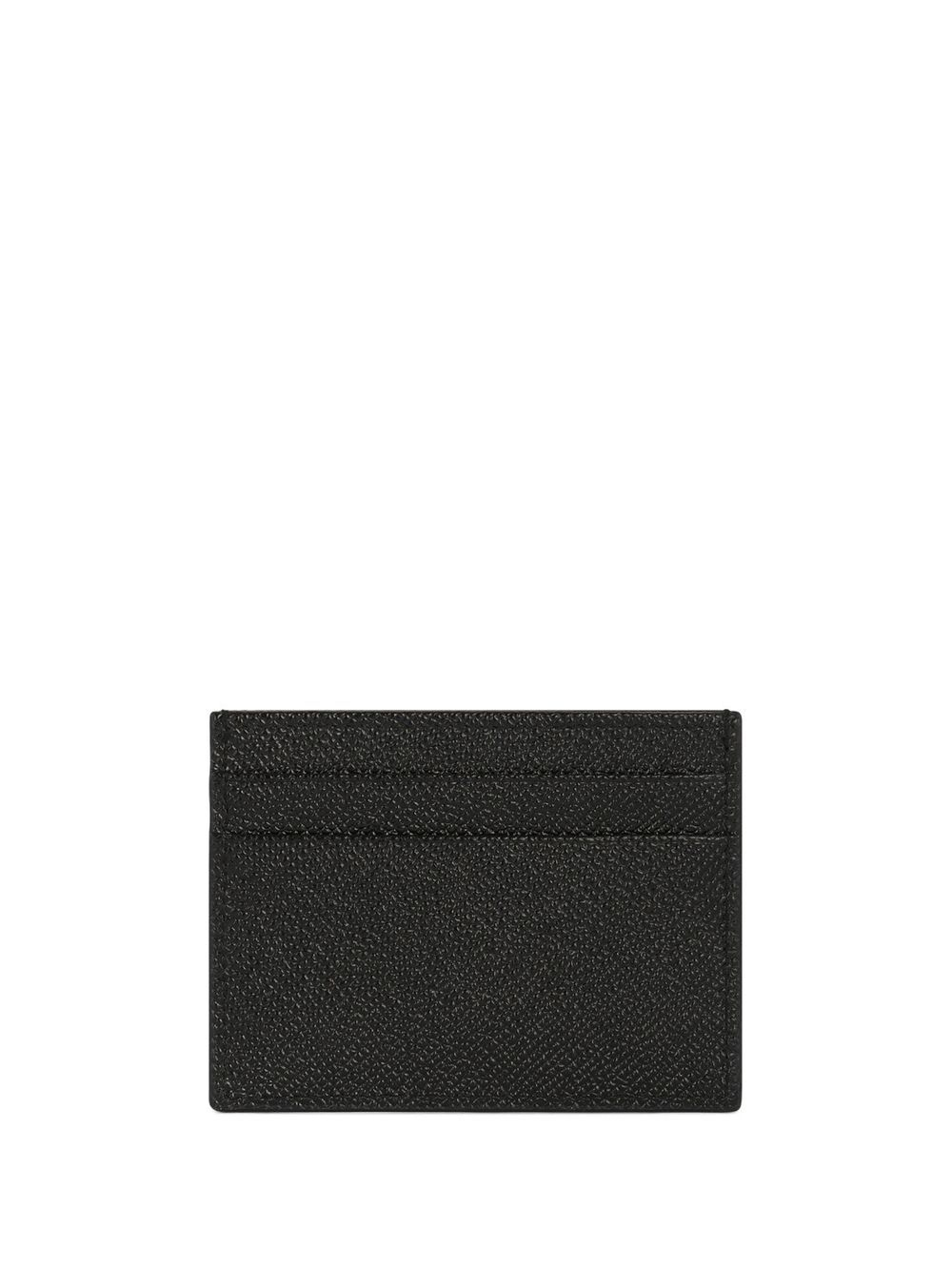 [Dolce & Gabbana] Cardholder FW26 BP0330AG21980999