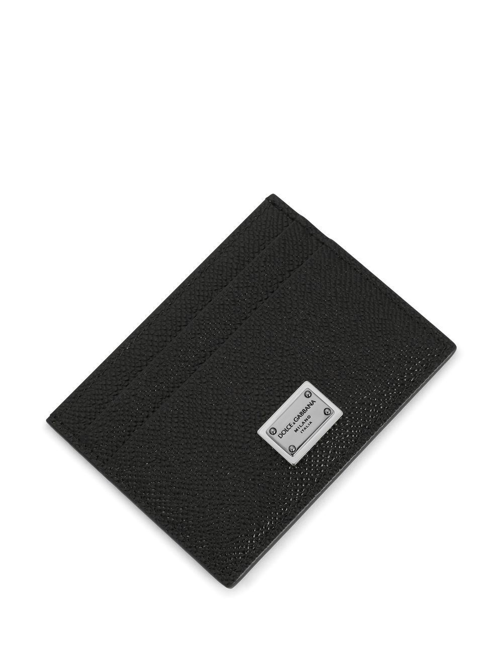 [Dolce & Gabbana] Cardholder FW26 BP0330AG21980999