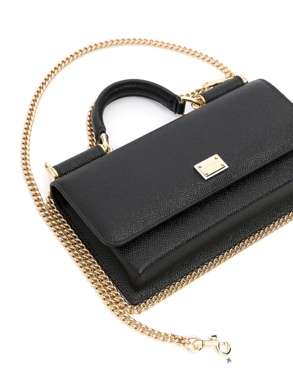 [Dolce & Gabbana] Shoulder bag FW26 BI3280A100180999