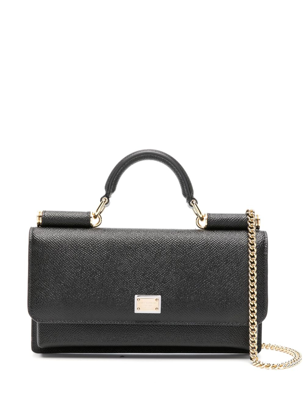[Dolce & Gabbana] Shoulder bag FW26 BI3280A100180999