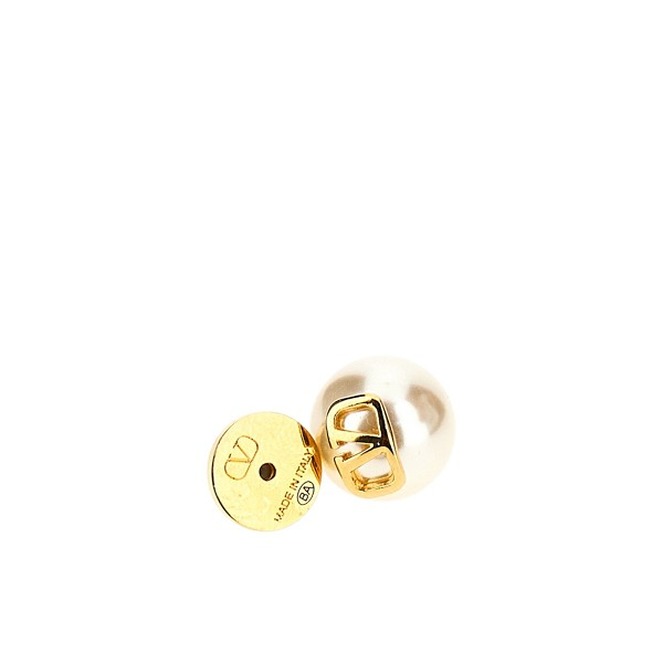 [Valentino] Earring FW26 8W2J0E35UXM0O3-0O3