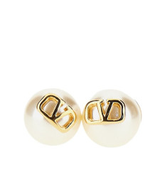 [Valentino] Earring FW26 8W2J0E35UXM0O3-0O3