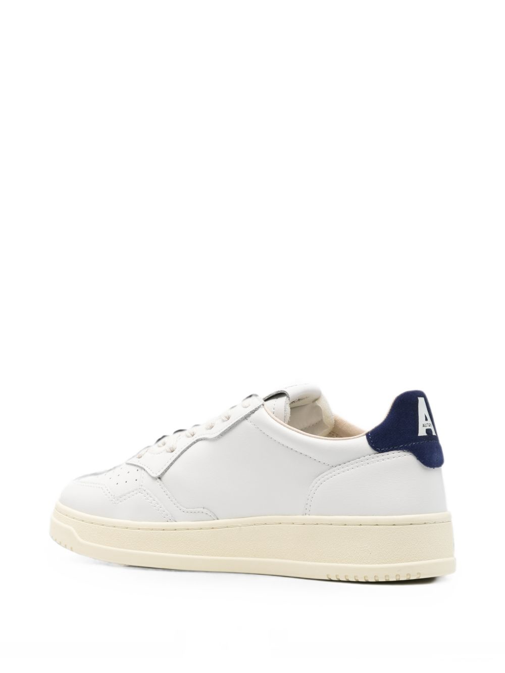 [AUTRY] Sneakers FW26 AULMBJ03BJ03