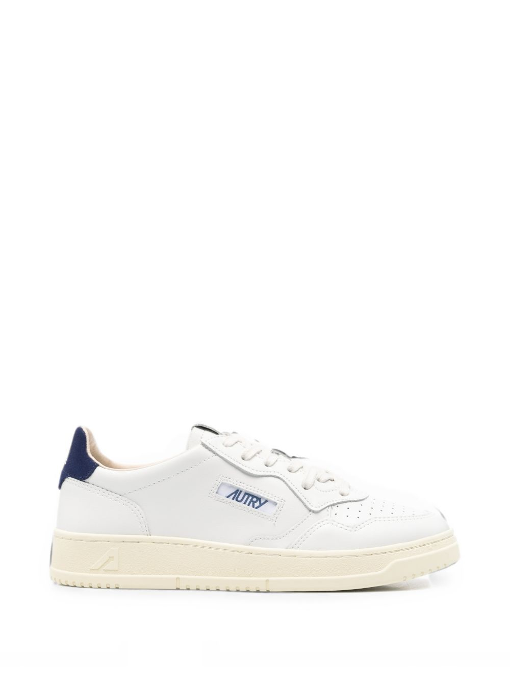 [AUTRY] Sneakers FW26 AULMBJ03BJ03