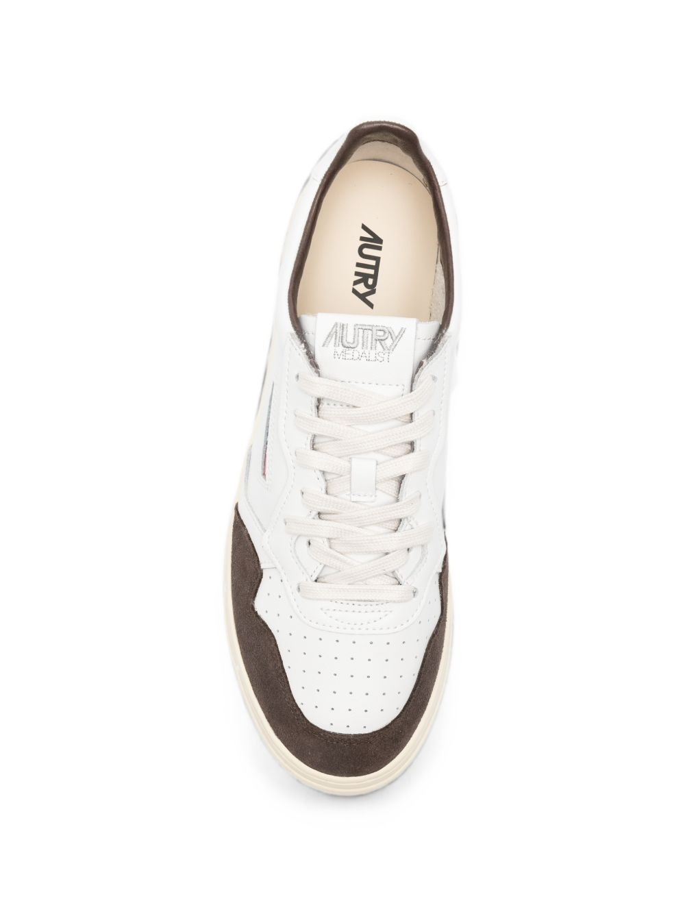 [AUTRY] Sneakers FW26 AULMFT19FT19