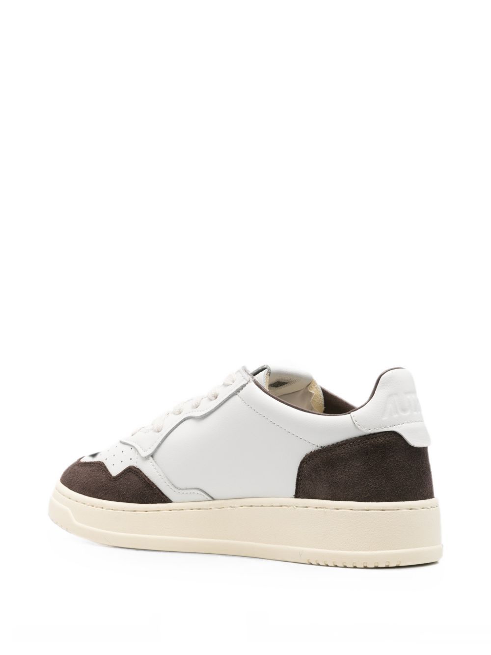 [AUTRY] Sneakers FW26 AULMFT19FT19