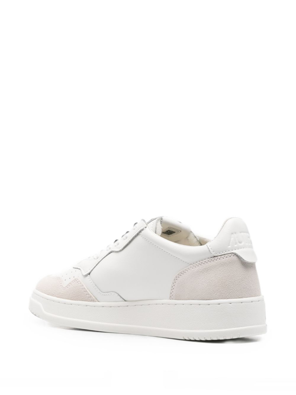 [AUTRY] Sneakers FW26 AULMLS30LS30