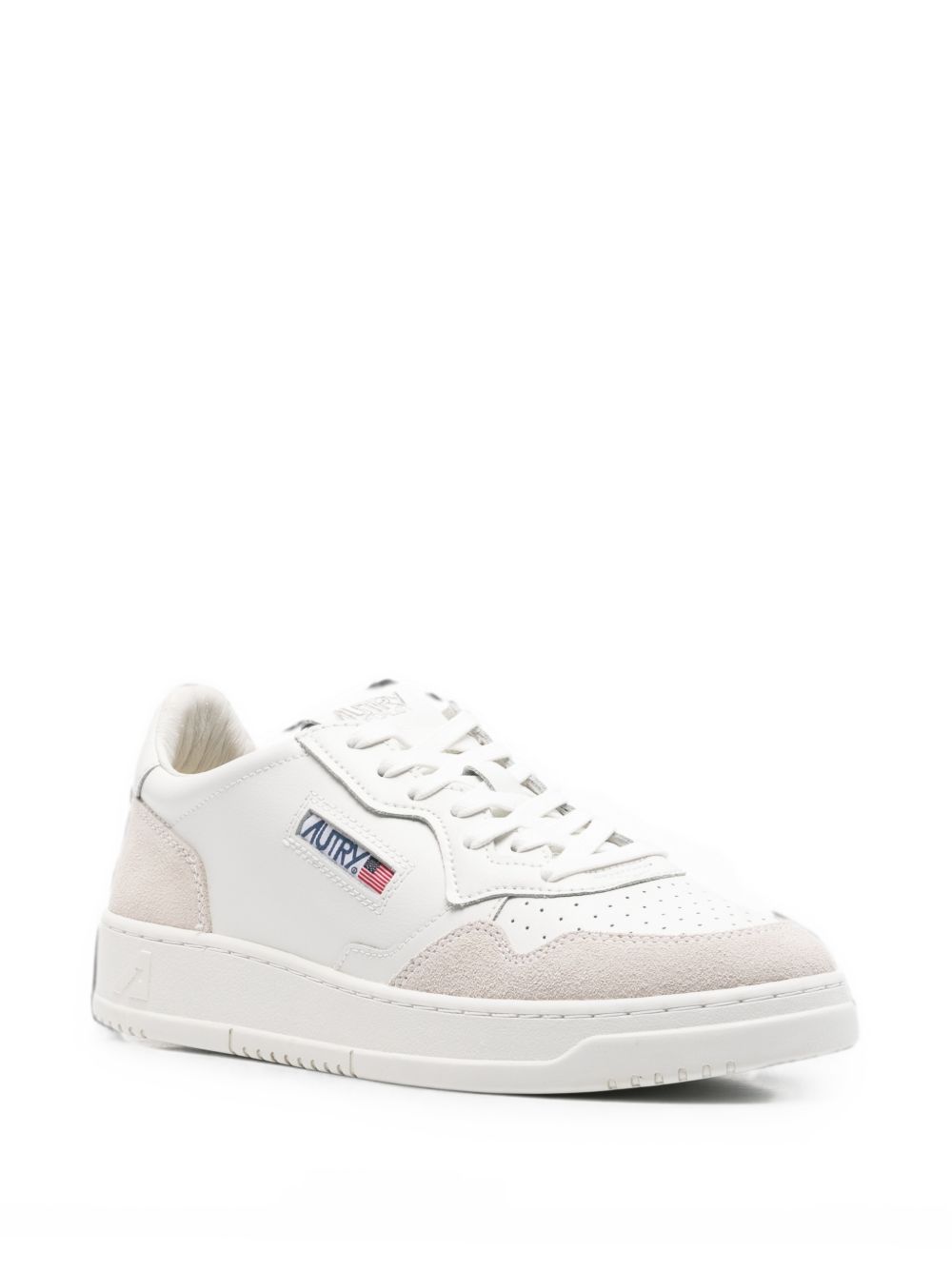 [AUTRY] Sneakers FW26 AULMLS30LS30