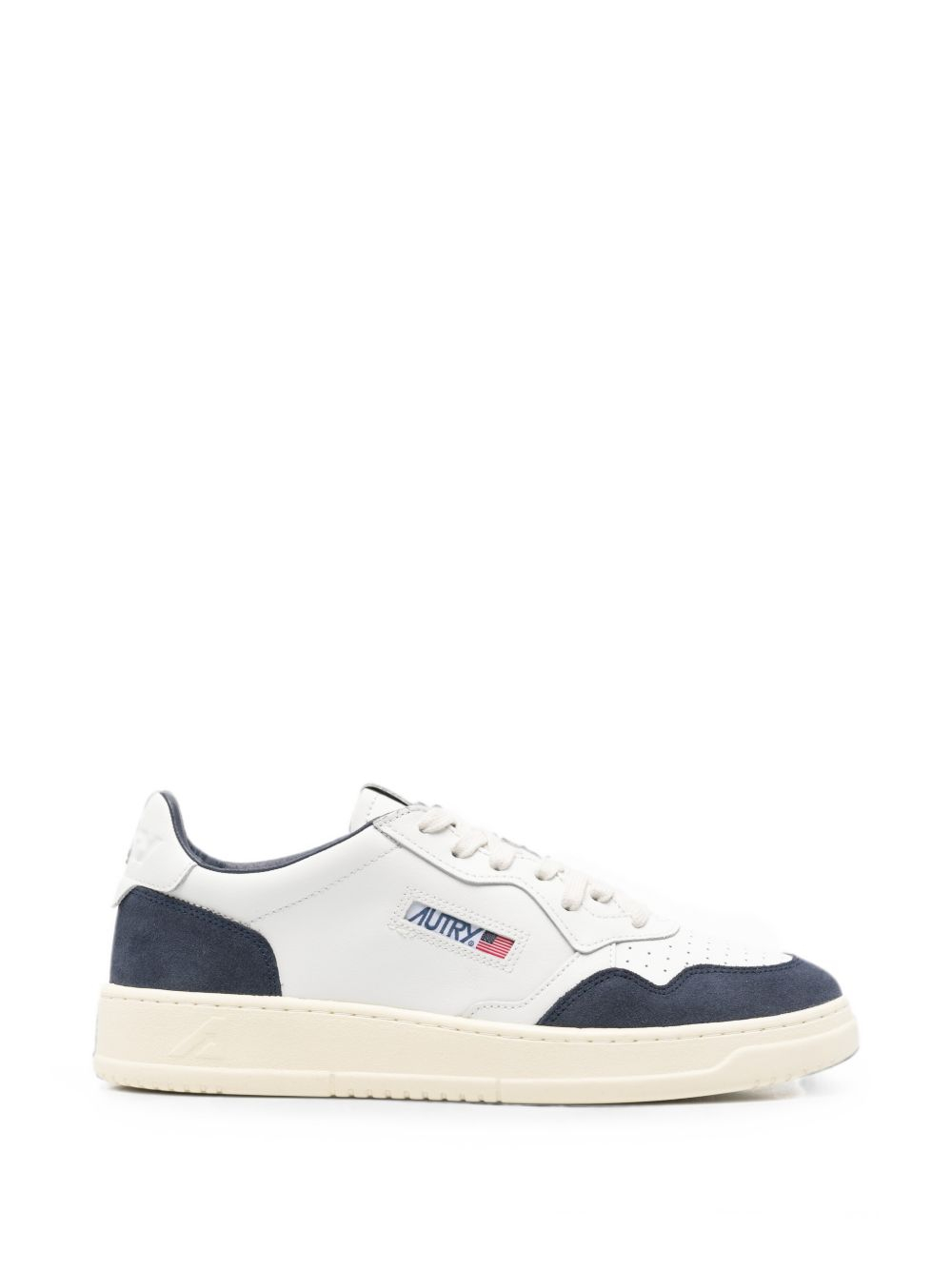 [AUTRY] Sneakers FW26 AULMFT22FT22