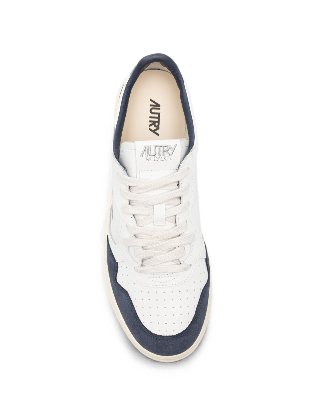 [AUTRY] Sneakers FW26 AULMFT22FT22