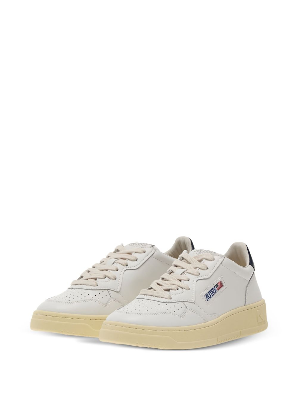 [AUTRY] Sneakers FW26 AULWLL12LL12