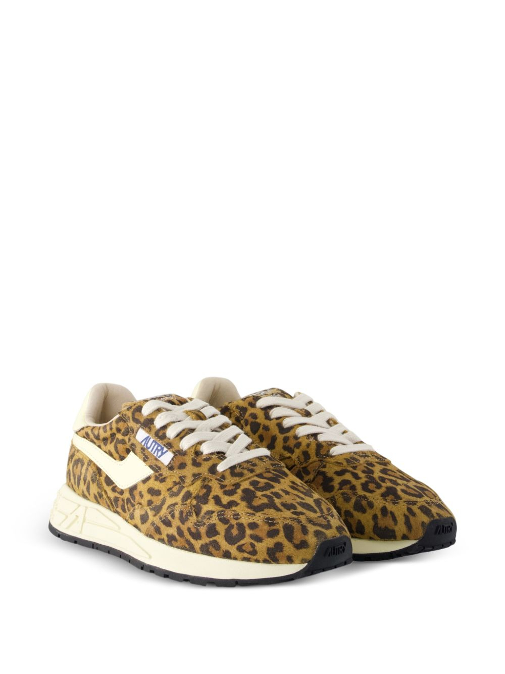 [AUTRY] Sneakers FW26 WWLWUJ02UJ02