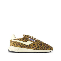 [AUTRY] Sneakers FW26 WWLWUJ02UJ02