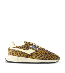 [AUTRY] Sneakers FW26 WWLWUJ02UJ02