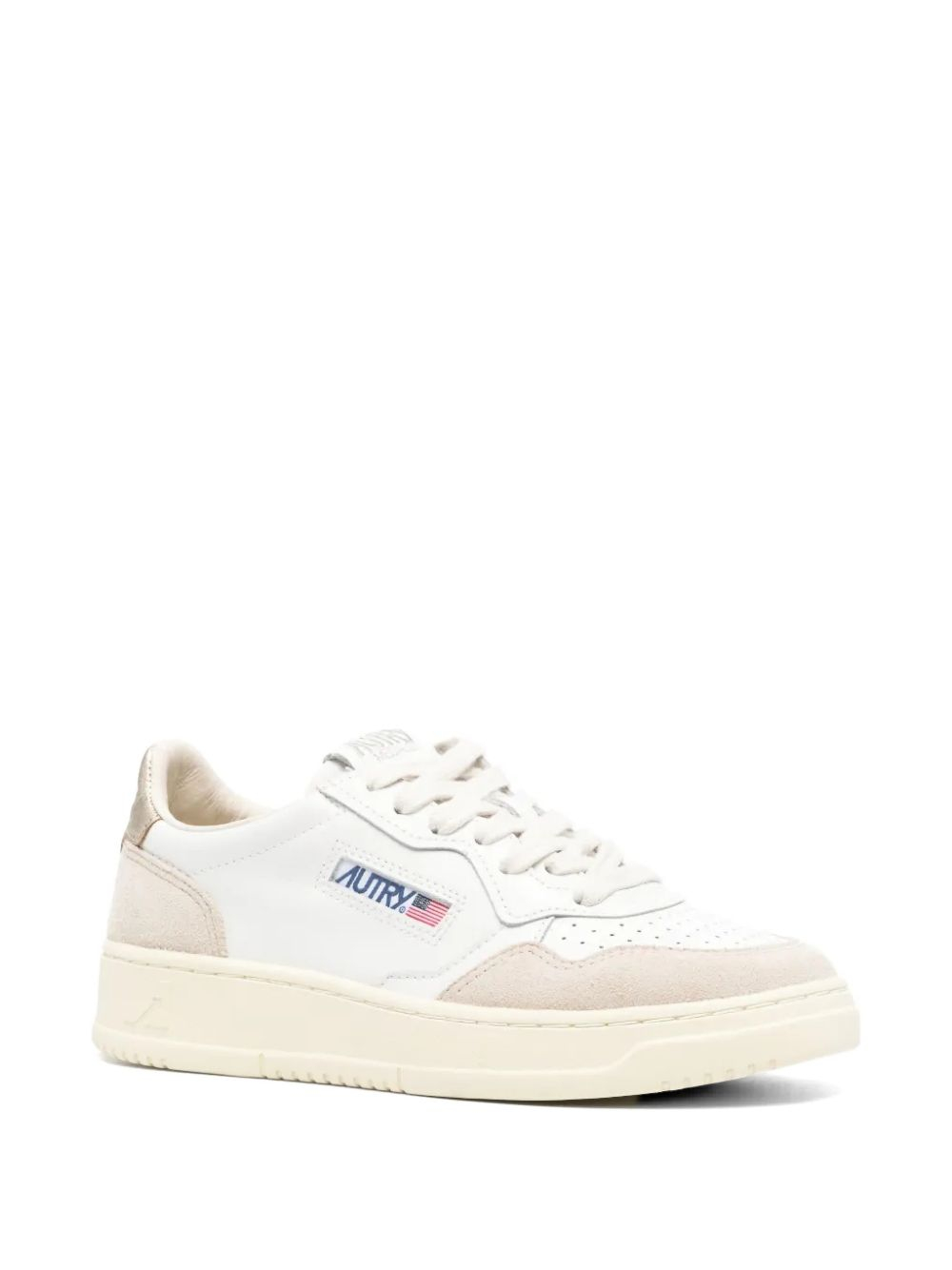 [AUTRY] Sneakers FW26 AULWLS75LS75