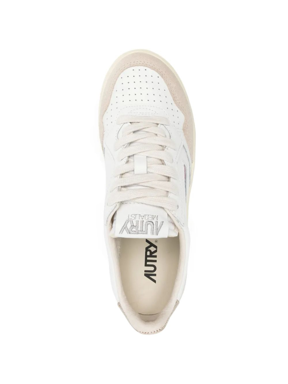 [AUTRY] Sneakers FW26 AULWLS75LS75
