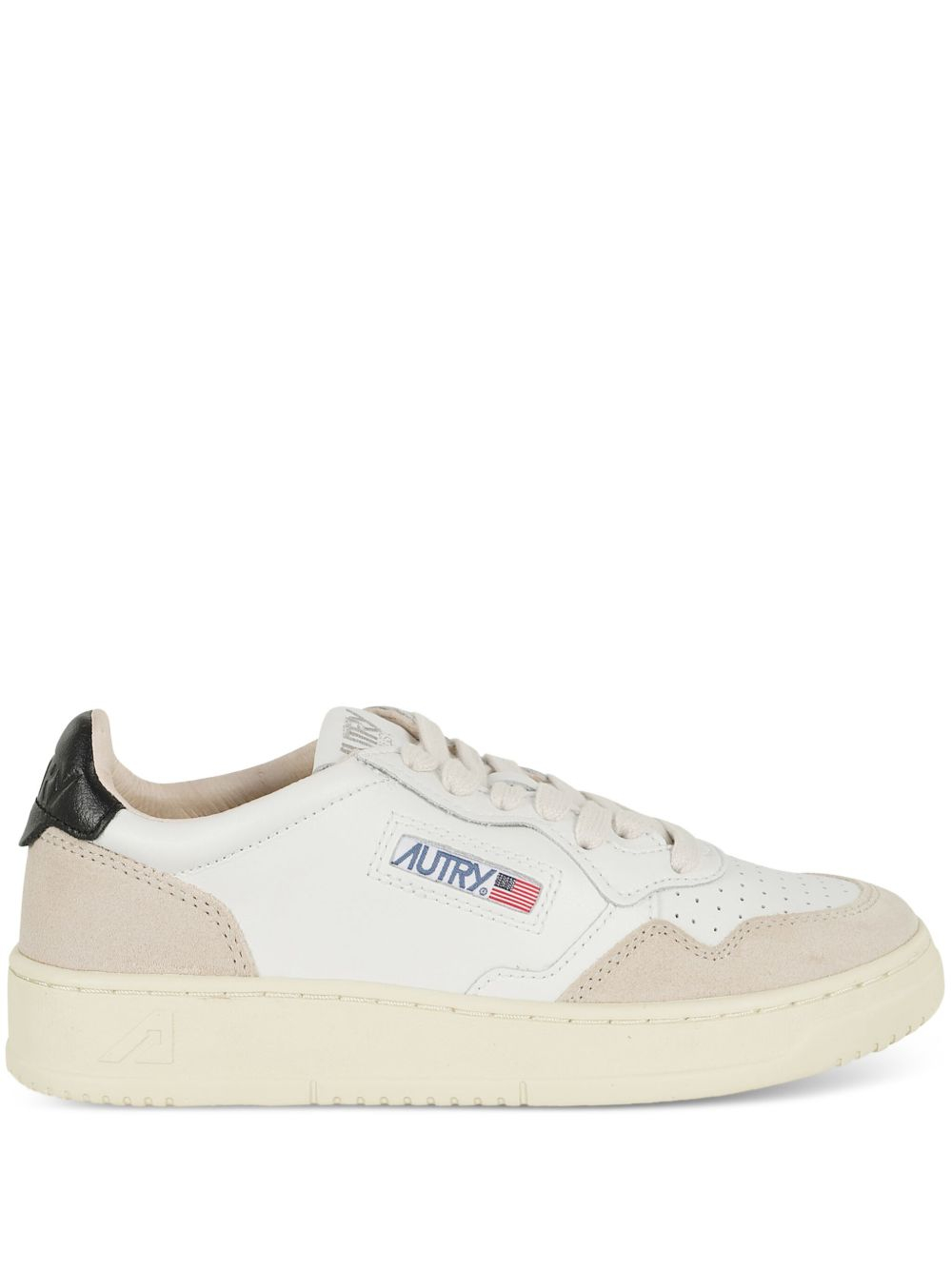[AUTRY] Sneakers FW26 AULWLS21LS21