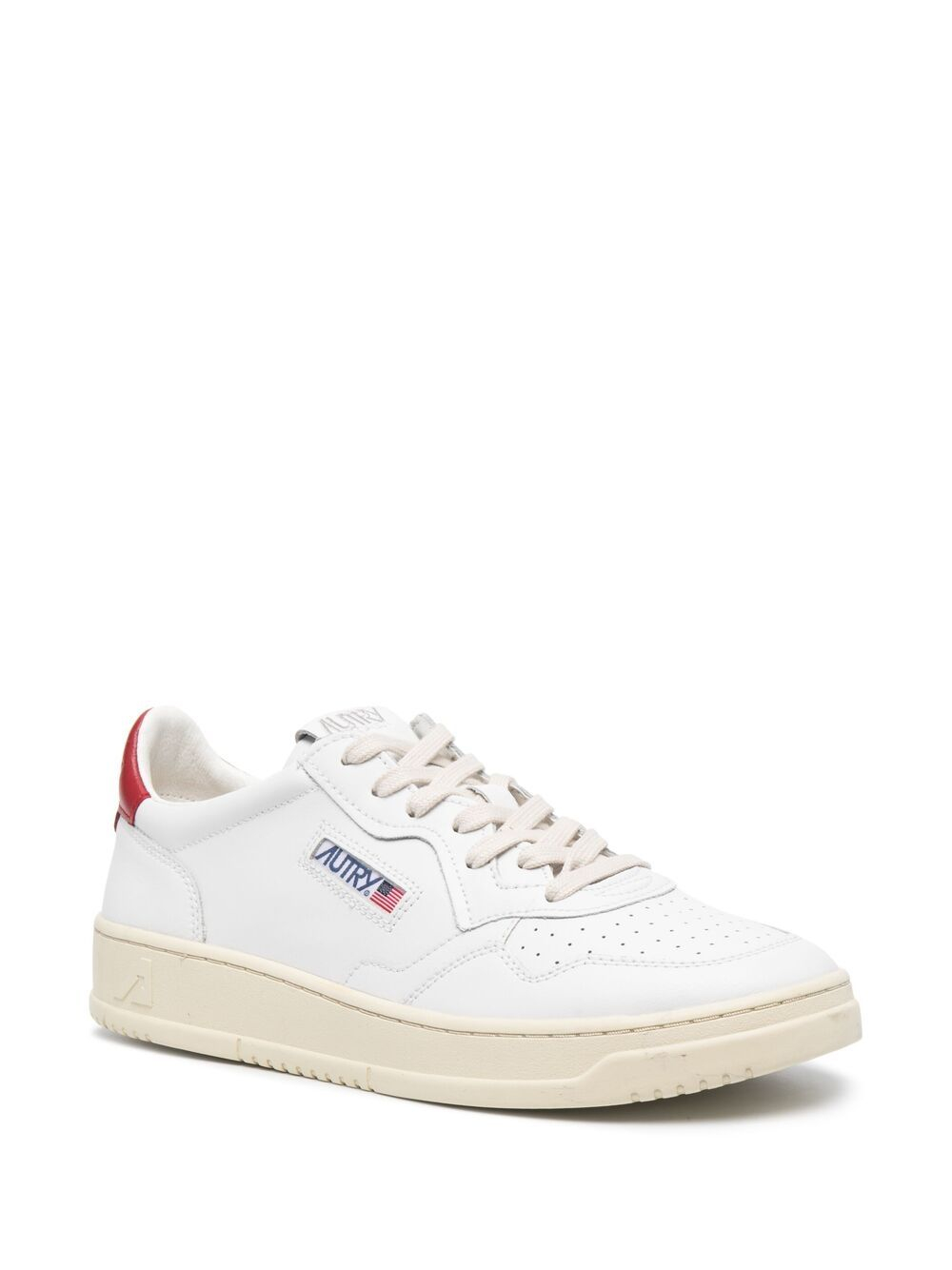[AUTRY] Sneakers FW26 AULMLL21LL21
