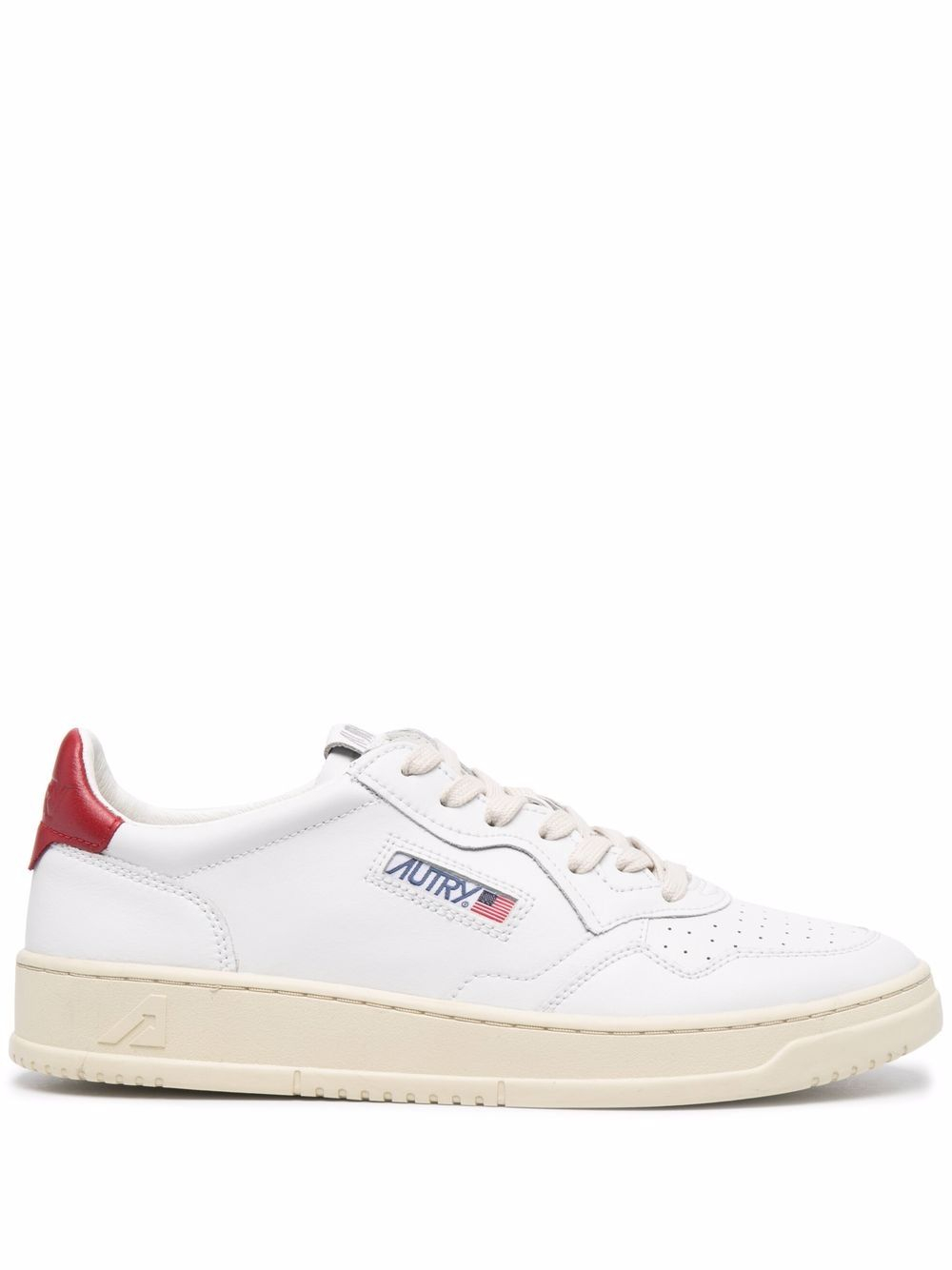 [AUTRY] Sneakers FW26 AULMLL21LL21