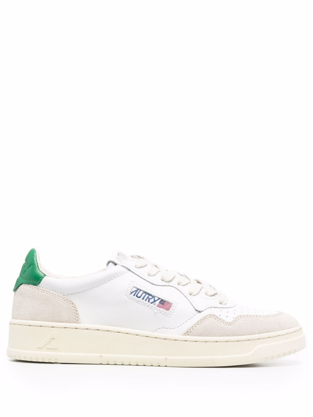 [AUTRY] Sneakers FW26 AULMLS23LS23
