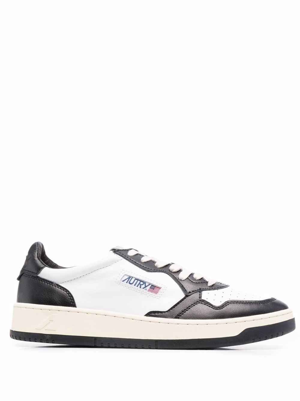 [AUTRY] Sneakers FW26 AULMWB01WB01