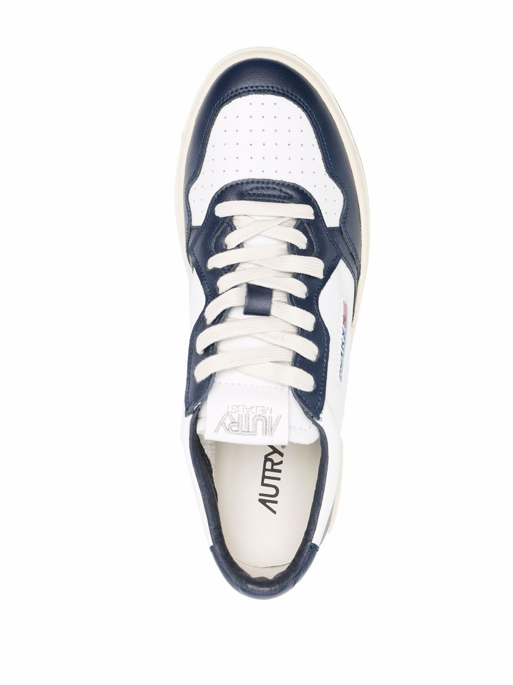 [AUTRY] Sneakers FW26 AULMWB04WB04