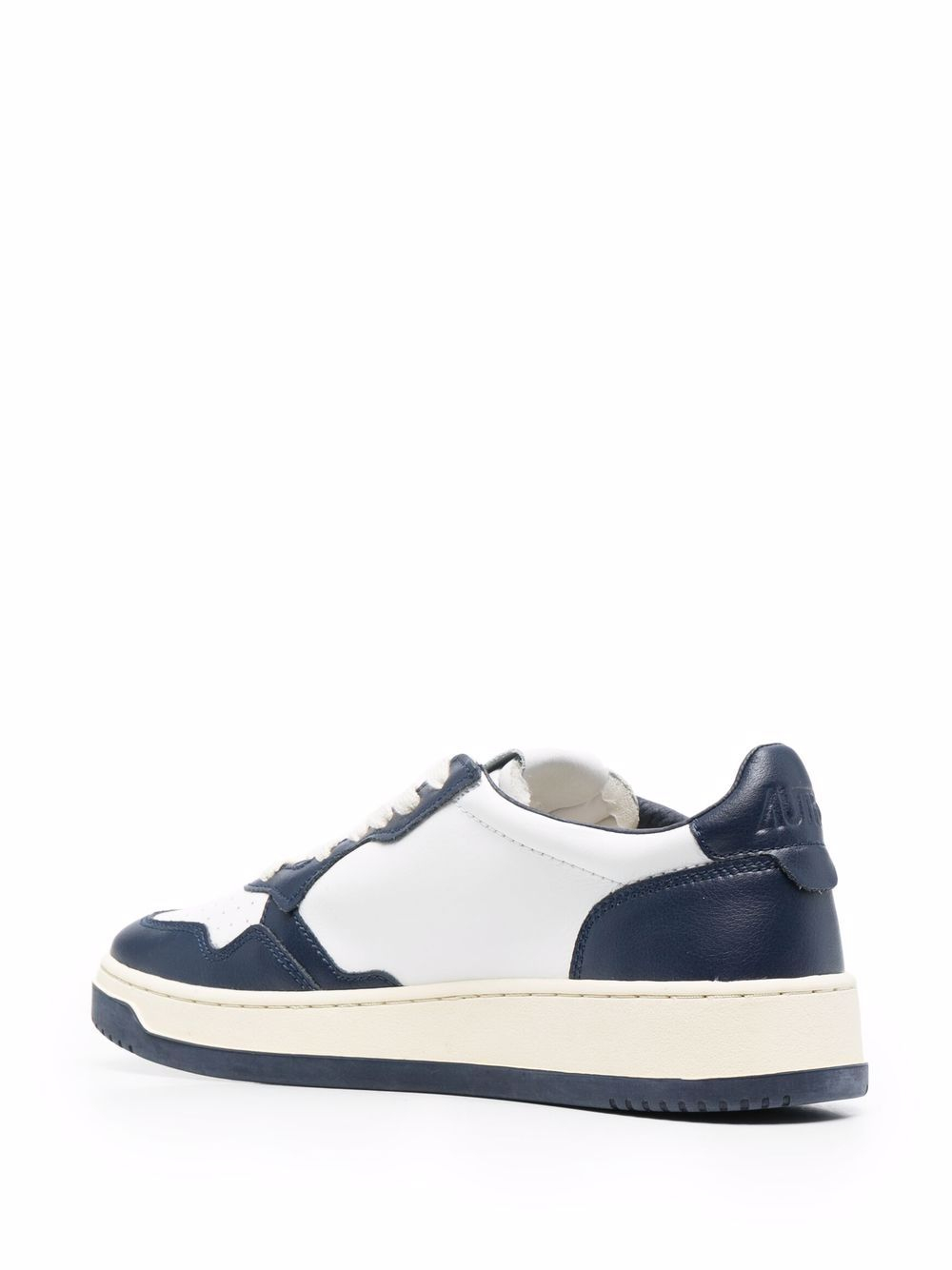 [AUTRY] Sneakers FW26 AULMWB04WB04