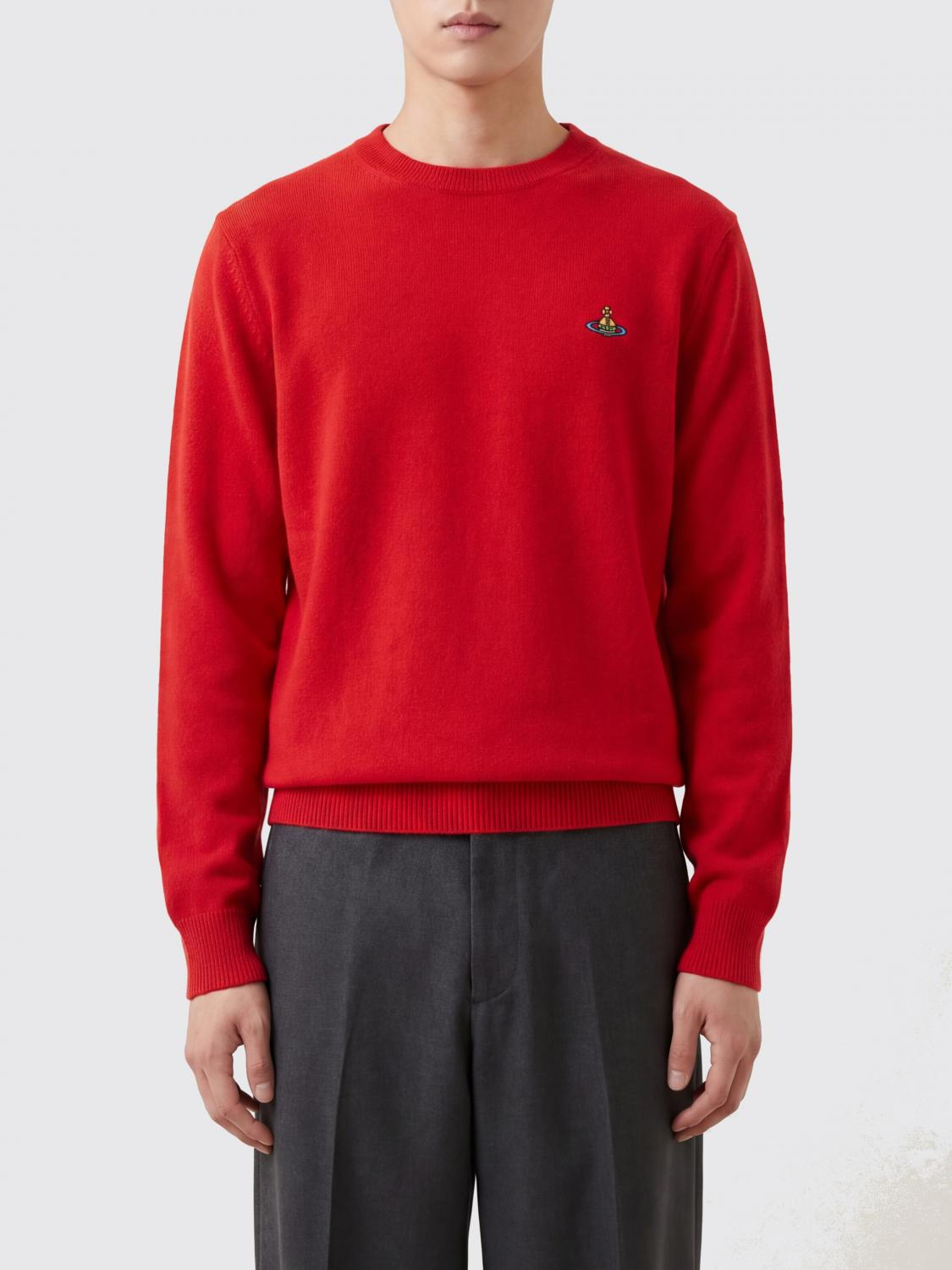 [Vivienne Westwood] Knitwear SS26 2701002TY0018 H407