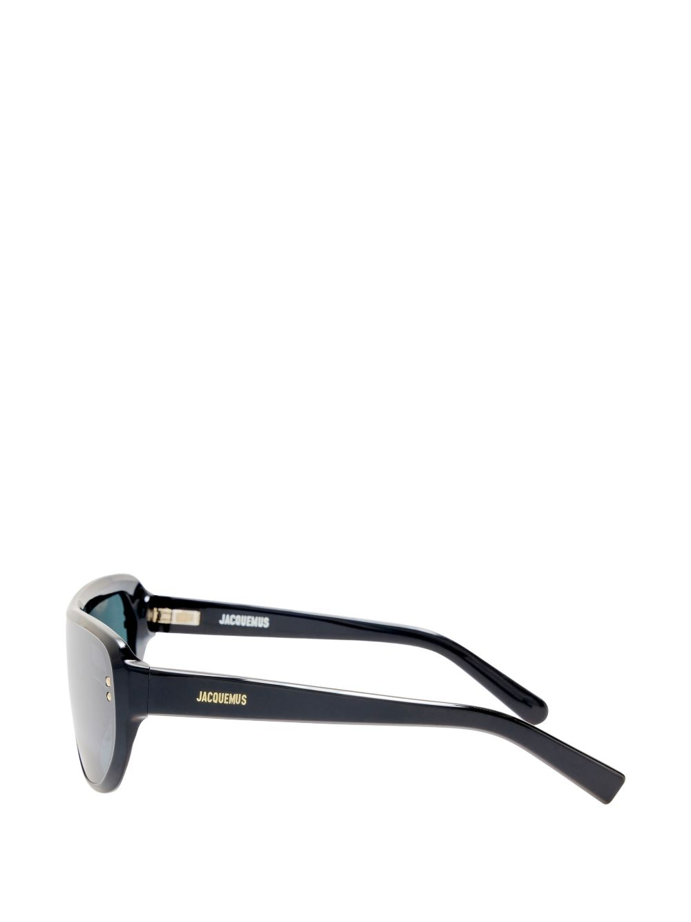 [JACQUEMUS] Sunglasses FW26 JAC225C1SUNBLGG