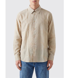 [Our Legacy] Shirts Long Sleeve SS26 M2262BC