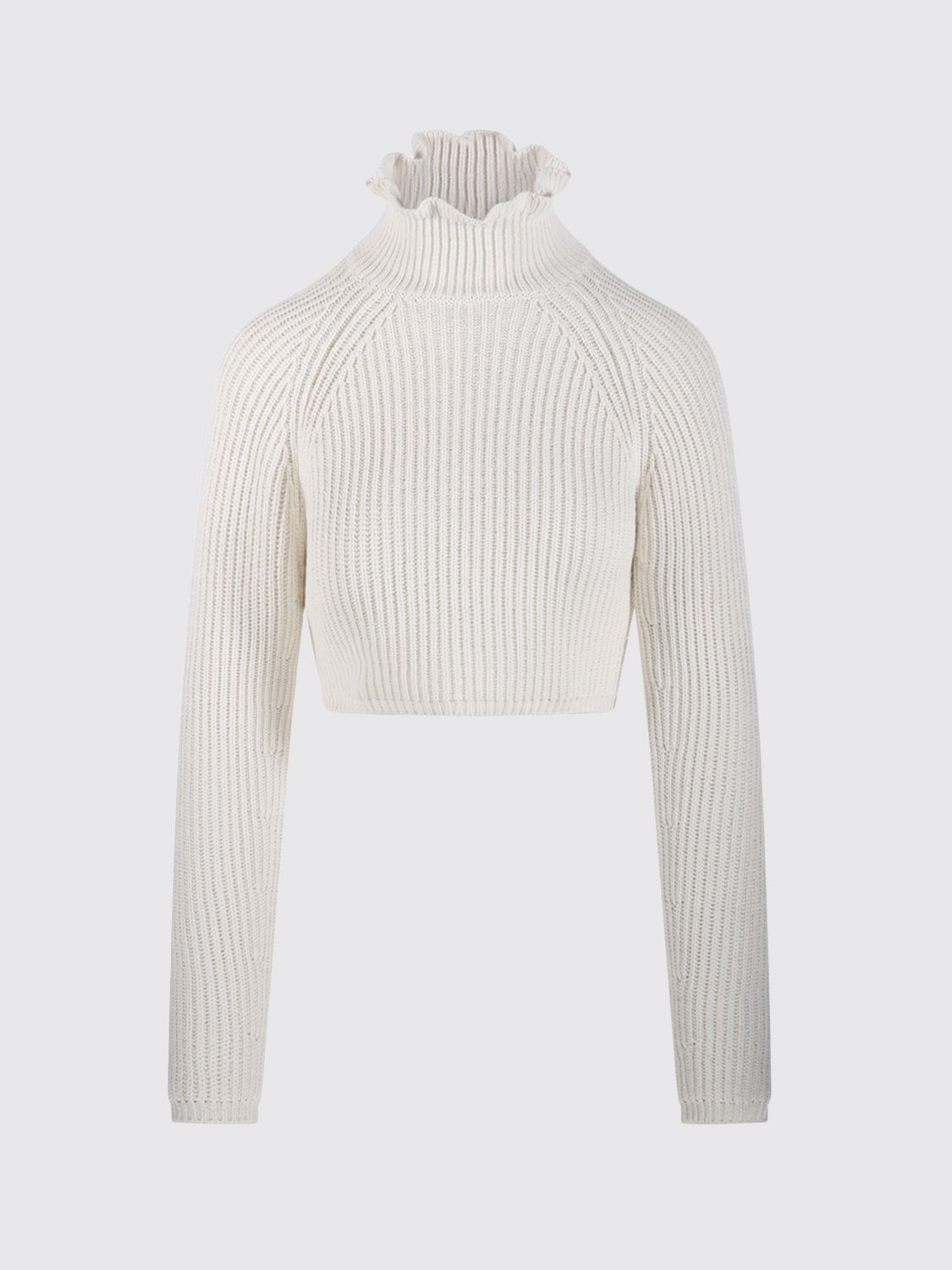 [Max Mara] T-shirts Long Sleeve SS26 2611361333600 002