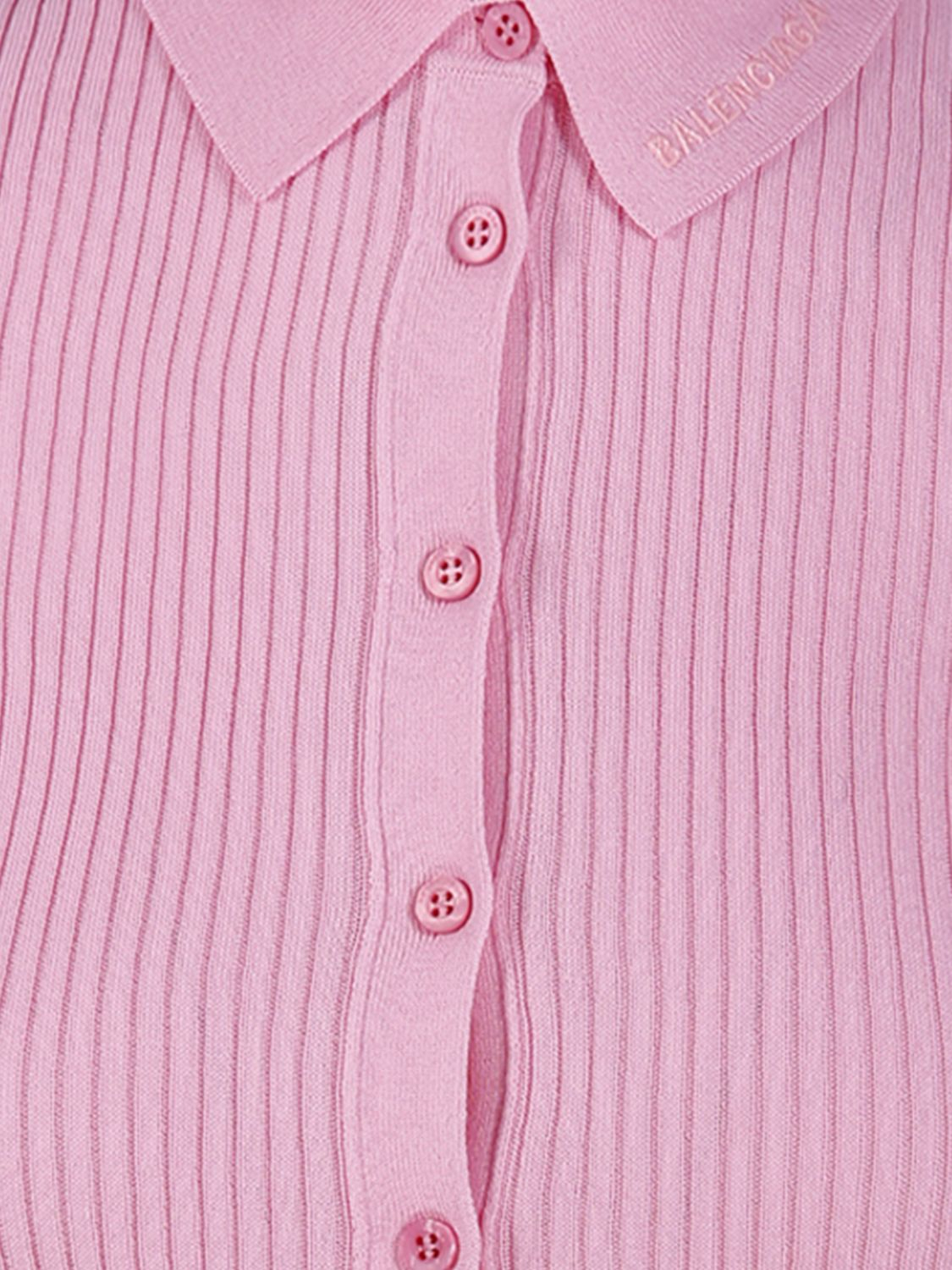 [Balenciaga] Shirts Short Sleeve SS26 857233T5237 5000